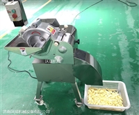 台乙机械设备台湾土豆切条机 马铃薯切条机 红薯切条机 切速快 切条均匀图片 价格