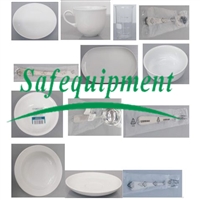 赛弗特其他机械量仪表洗碗机标准餐具iec60436图片及产品详情