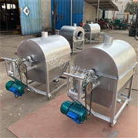 金研機械制造機械設(shè)備小型家用芝麻炒貨機 瓜子核桃干果烘干機 食品炒料機圖片及產(chǎn)品詳情
