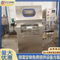 启宏机械设备雪花牛肉盐水注射机 启宏 白条鸡注射机 手动盐水注射机 厂家包邮图片 价格