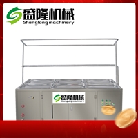 曲阜市盛隆食品机械有限公司机械设备仿手工腐竹机 大产量腐竹机器 城港多功能腐竹机设备厂家图片及产品详情