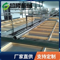 曲阜市盛隆食品機(jī)械有限公司機(jī)械設(shè)備家用小型腐竹機(jī) 腐竹機(jī)器設(shè)備價格 腐竹機(jī)技術(shù)包教包會圖片及產(chǎn)品詳情
