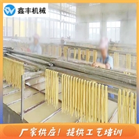 鑫丰机械设备智能腐竹油皮机 商丘腐竹机厂家 整套设备实拍图片及产品详情