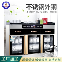 全成豪特機械設備批發(fā) 熱風循環(huán)消毒柜 雙門高溫消毒柜 批發(fā)圖片及產(chǎn)品詳情