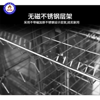 全成豪特机械设备可定制 热风循环消毒柜 双门高温消毒柜 全国供应图片及产品详情