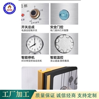 全成豪特消毒柜工厂订制 中温餐具消毒柜 臭氧消毒碗柜 价格低图片及产品详情