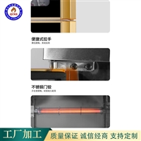 全成豪特消毒柜长期批发 不锈钢餐具消毒柜 消毒碗柜 生产厂图片及产品详情