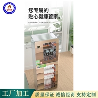 全成豪特消毒柜各种型号 红外线消毒碗柜 臭氧消毒碗柜 批发厂家图片及产品详情