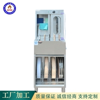 全成豪特机械设备厂家直供 不锈钢刀具消毒机 紫外线刀具消毒器 生产厂图片及产品详情