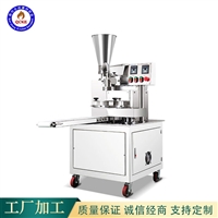 全成豪特機械設(shè)備長期批發(fā) 卷面式包子機 小型饅頭包子機 供貨廠家圖片 價格