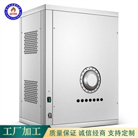 全成豪特机械设备长期供应 小型商用自动包包子机 全自动包子机 量大从优图片 价格