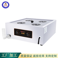 全成豪特机械设备长期供应 全自动方馒头 小型商用自动包包子机 价格合理图片 价格