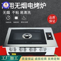 全成豪特机械设备商用厨房设备 新型烤地瓜机 电烤箱烤地瓜 支持定制图片 价格