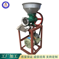 全成豪特機械設備長期供應 液壓灌腸機 粉腸液壓灌腸機 價格合理圖片 價格