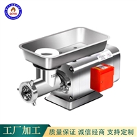 全成豪特機(jī)械設(shè)備設(shè)計(jì)定制 粉腸液壓灌腸機(jī) 自動(dòng)扭結(jié)灌腸機(jī) 供貨廠家圖片 價(jià)格