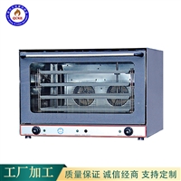 全成豪特電烤箱設計定制 工業高溫烤箱 熱風循環烘箱 工廠圖片及產品詳情