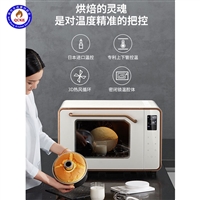全成豪特电烤箱订制 烤箱厨房蒸烤 中小型烤箱 制造厂图片及产品详情