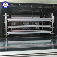 全成豪特电烤箱订制 烤箱电蒸烤箱 工业高温烤箱 工厂图片及产品详情