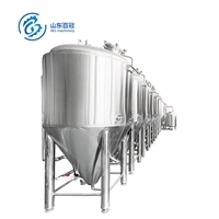 百冠机械机械设备小型啤酒设备厂家 精酿啤酒机器 支持定制图片及产品详情
