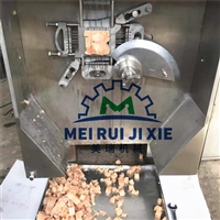 博爾特機械廠機械設備凍肉切丁機 350型切丁機 切丁機價格圖片 價格