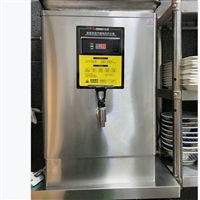 特銳德飲水機特銳德 多功能 不銹鋼 全自動電開水器 電開水器學校 tg32圖片及產品詳情