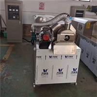 正佳機械設(shè)備常年購銷 二手75型膨化機 二手雙螺旋膨化機 二手貓糧膨化機設(shè)備圖片及產(chǎn)品詳情