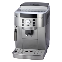 興通原咖啡機(jī)delonghi德龍 ecam22.110.sb意式現(xiàn)磨小型家用全自動(dòng)咖啡機(jī)3200s圖片及產(chǎn)品詳情