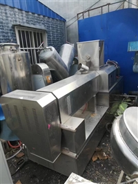 華茂機械設(shè)備食品膨化機 花生食品膨化機  車載式柴油膨化機圖片及產(chǎn)品詳情