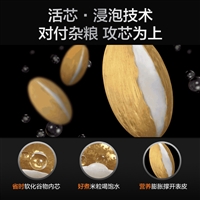 兴通原电饭锅苏泊尔球釜电饭煲家用多功能ih加热可蒸煮预约保温杂粮柴火饭饭锅图片及产品详情