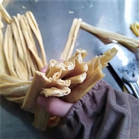 鑫丰机械机械设备腐竹机器照片及价格 手工揭皮腐竹机生产线 开办小型加工厂图片及产品详情