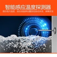 兴通原机械设备冰仕特燃气蒸饭柜商用全自动煤气蒸柜车米饭馒头蒸包炉蒸饭机蒸箱图片 价格