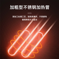 兴通原机械设备卡帝仕电蒸饭柜商用蒸箱小型食堂蒸饭器全自动蒸饭机燃气蒸饭车图片 价格