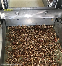 沃成机械机械设备甘肃大枣切丁机 去核红枣切片切丁机 各种水果干切片切丁机图片 价格