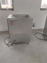 銘威機械設備銘威 實體廠家 鮮肉絞肉機圖片 價格