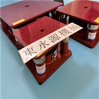 锦德莱机床减震装置纸箱设备防震垫，切肉机减震气垫，锦德莱冲床防震脚图片及产品详情