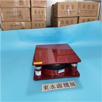 锦德莱机床减震装置包装机隔震垫，切肉机减震气垫，锦德莱机械减震垫图片及产品详情