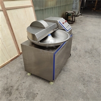 艾諾爾機械設備蔬菜肉泥斬拌機 千頁豆腐斬拌機 艾諾爾供應圖片 價格