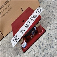 锦德莱，jedla机械设备冲床防震垫，切肉机减震气垫，锦德莱注塑机减震器图片及产品详情