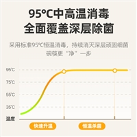 兴通原消毒柜凡萨帝消毒柜家用小型台式紫外线多功能立式厨房餐具碗柜消毒碗柜图片及产品详情