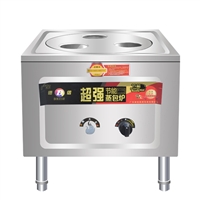 興通原機械設備蒸包爐商用多功能蒸包子機商用節能燃氣電蒸餃小籠包腸粉爐蒸汽爐圖片 價格