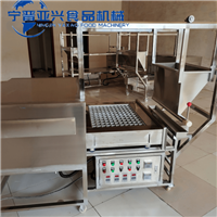 亚兴机械设备不锈钢材质槽子糕机 免费提供技术支持 亚兴食品机械图片及产品详情
