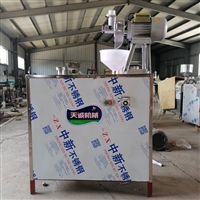 天诚机械设备自熟玉米馇条机 小型馇条机米粉机 一机多用产品多样图片 价格
