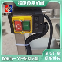 山东振皓机械设备手动盐水注射机 实验室盐水注射机 带骨肉类盐水注射机图片 价格