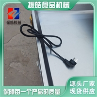 山东振皓机械设备手动盐水注射机 小型肉制品注射机图片 价格