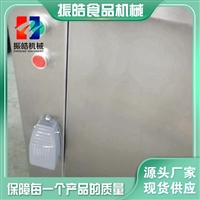 山東振皓機械設備臘腸灌腸機 火腿腸灌腸機 振皓液壓灌腸機 血腸連續式灌腸機圖片 價格