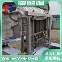 山东振皓机械设备淀粉调料注射机 振皓自动盐水注射机 鸡鸭盐水注射机图片 价格