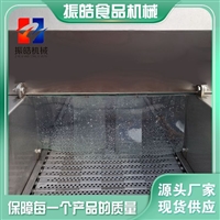 山东振皓机械设备自动盐水注射机 振皓牛肉马肉盐水注射机 80针自动盐水注射机图片 价格
