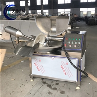 天揚機械機械設備魚肉斬拌機 食品斬拌機廠家 辣椒斬拌機 天揚機械圖片 價格