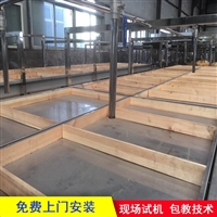 曲阜市盛隆食品机械有限公司机械设备蒸汽煮浆腐竹机 中型腐竹机 豆制品加工厂家图片及产品详情