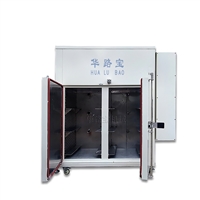 华路宝机械工业烤箱化工制品工业烘箱烤箱定制/厂家/定做/批发图片及产品详情